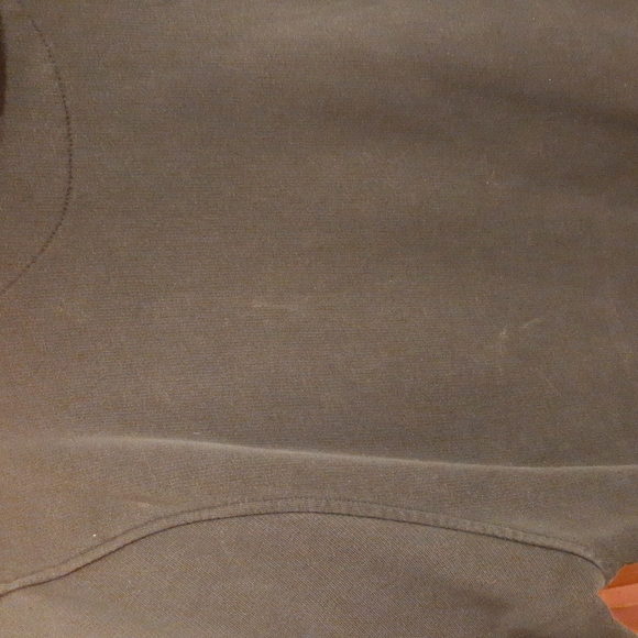 Nike Swoosh Logo Hoodie - Picture 16 of 17